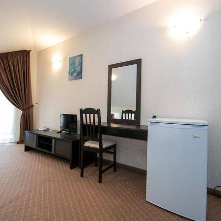 Hotel Iceberg Borovets Luaran gambar