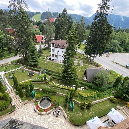 Hotel Iceberg Borovets Luaran gambar