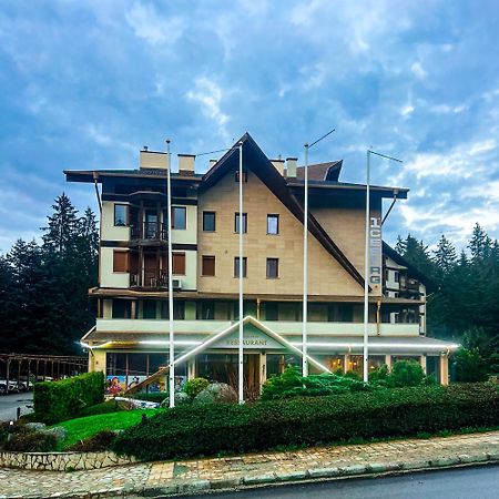 Hotel Iceberg Borovets Luaran gambar