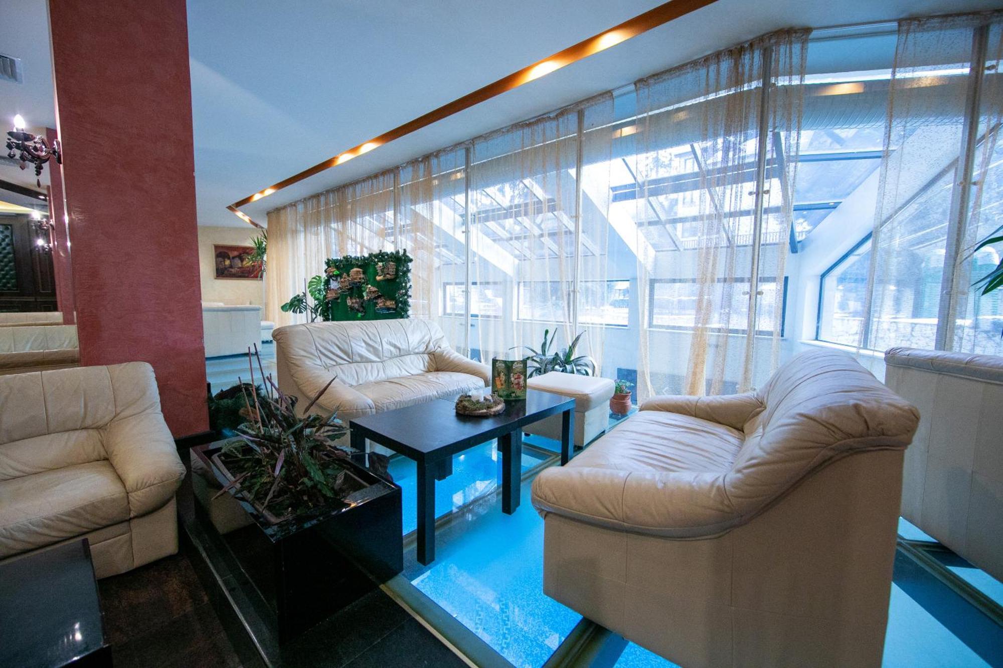 Hotel Iceberg Borovets Luaran gambar