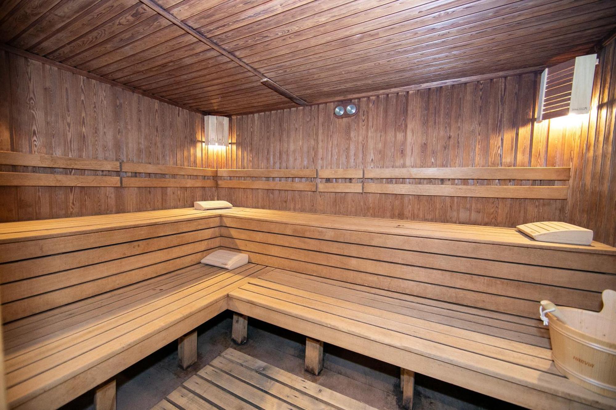 Hotel Iceberg Borovets Luaran gambar