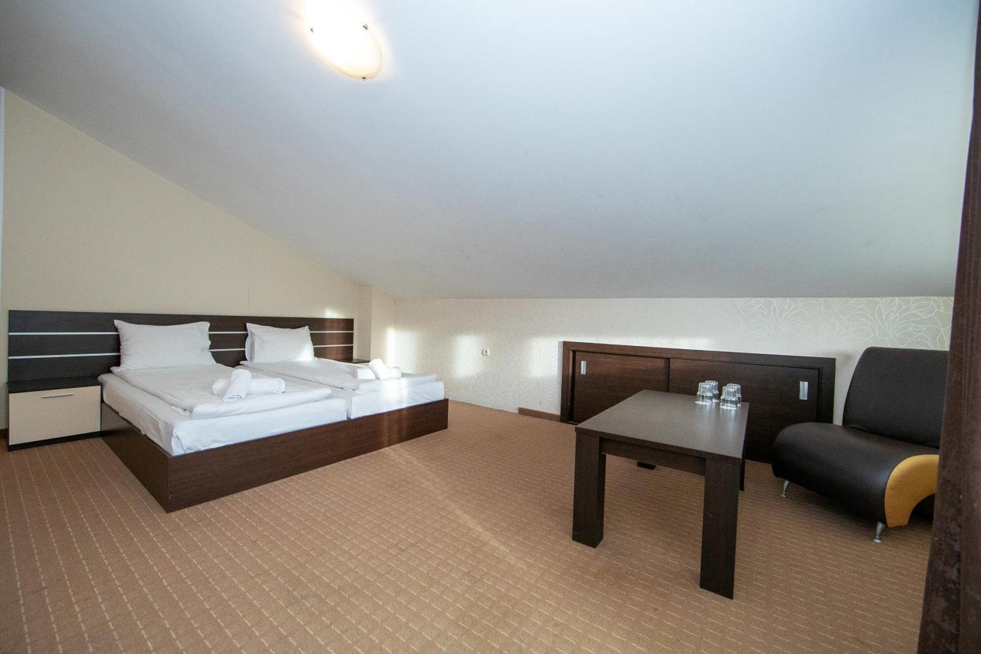 Hotel Iceberg Borovets Luaran gambar