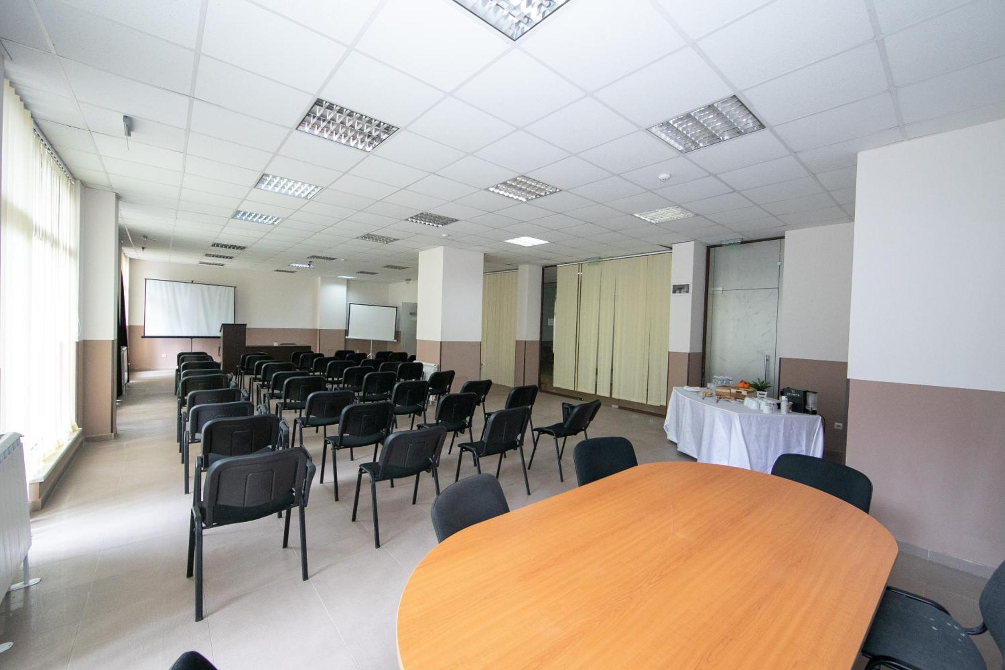Hotel Iceberg Borovets Luaran gambar