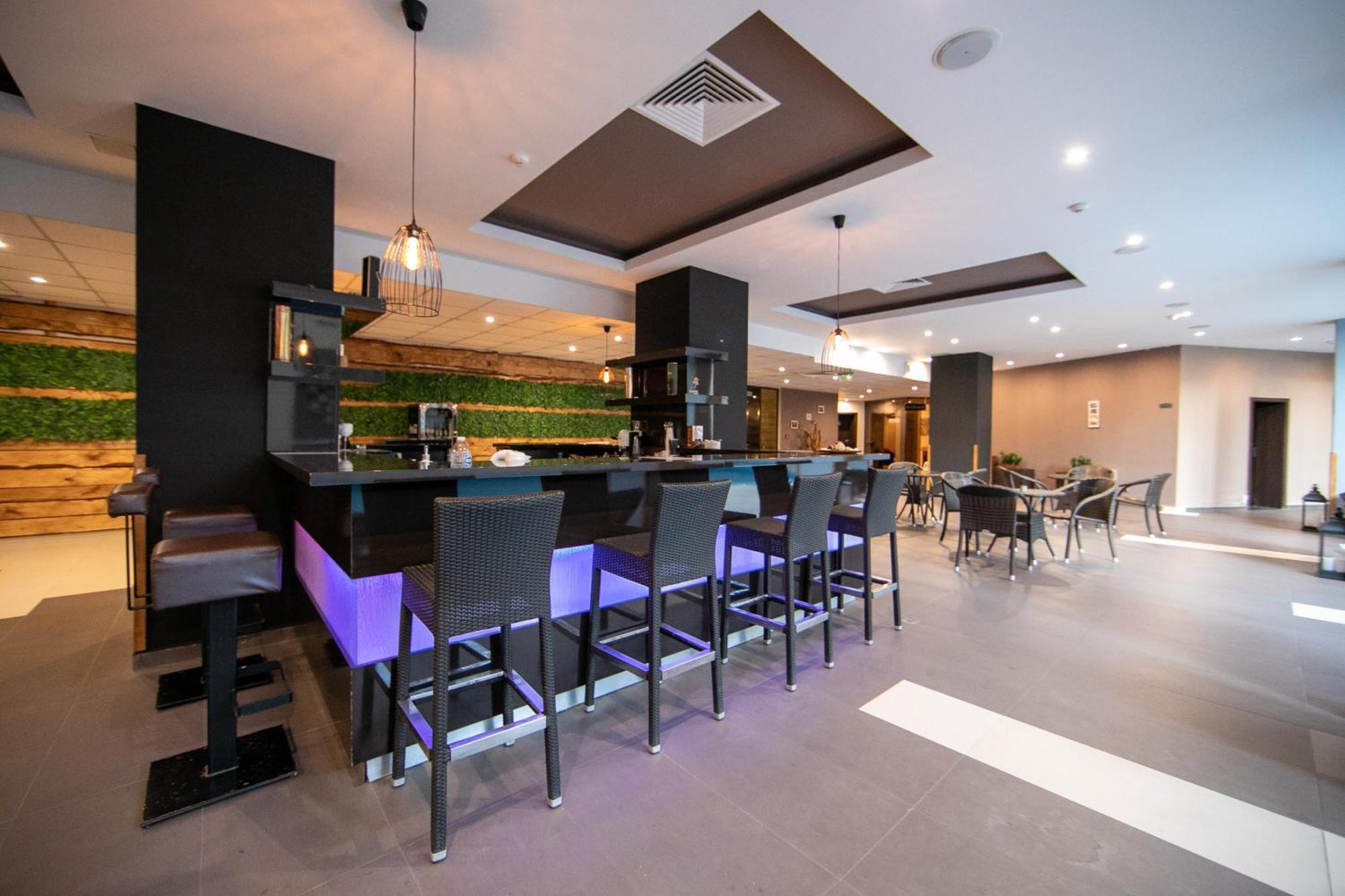 Hotel Iceberg Borovets Luaran gambar