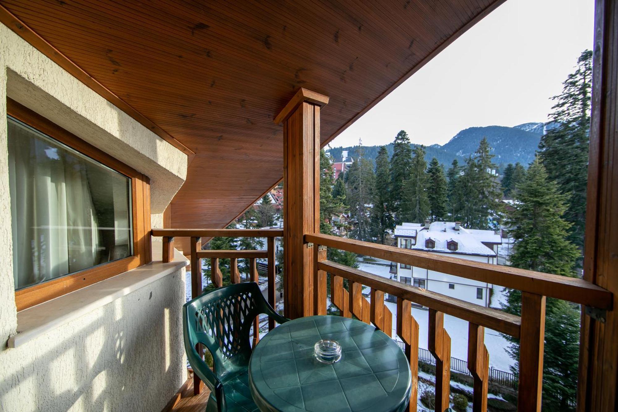 Hotel Iceberg Borovets Luaran gambar