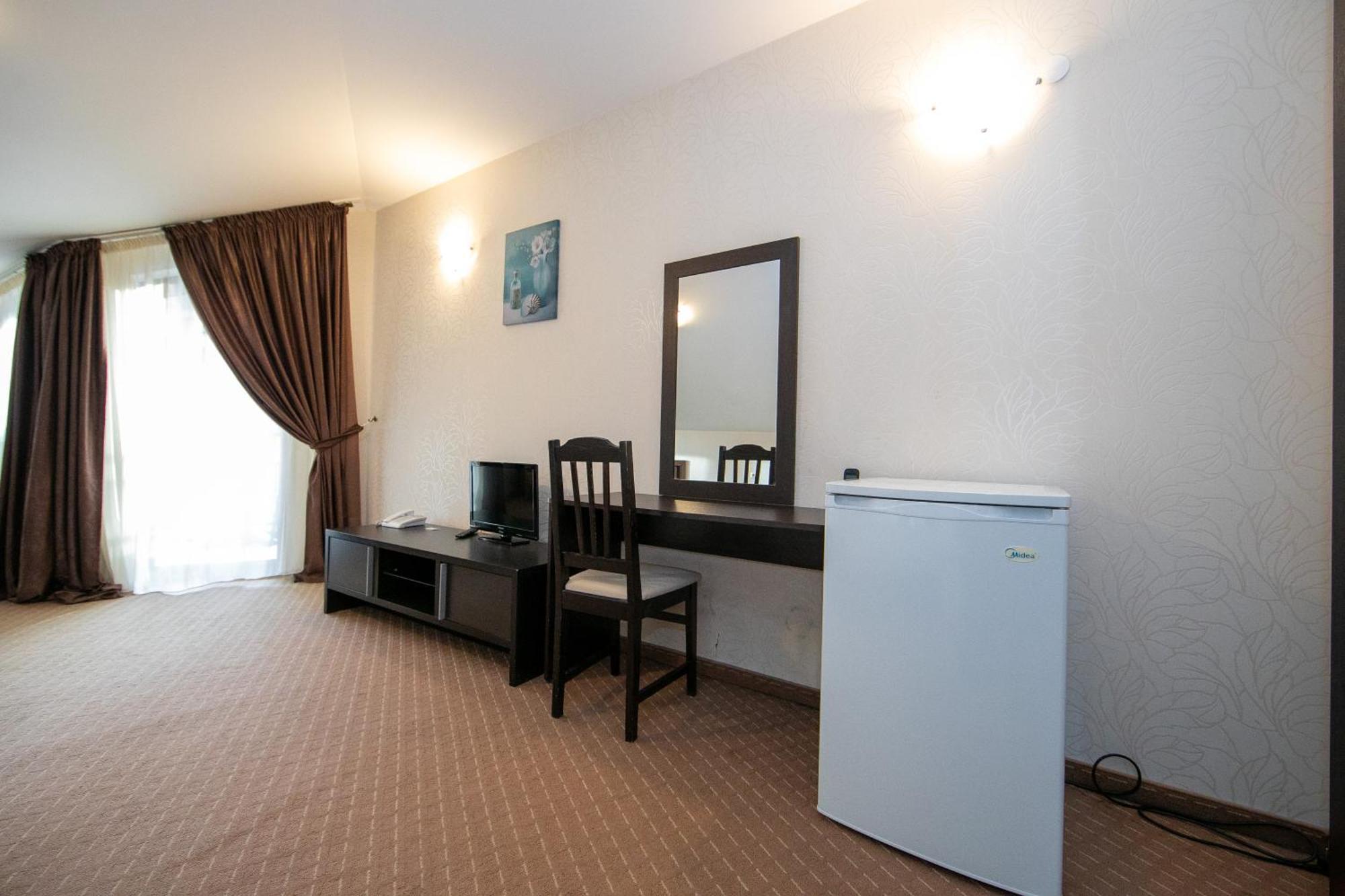 Hotel Iceberg Borovets Luaran gambar