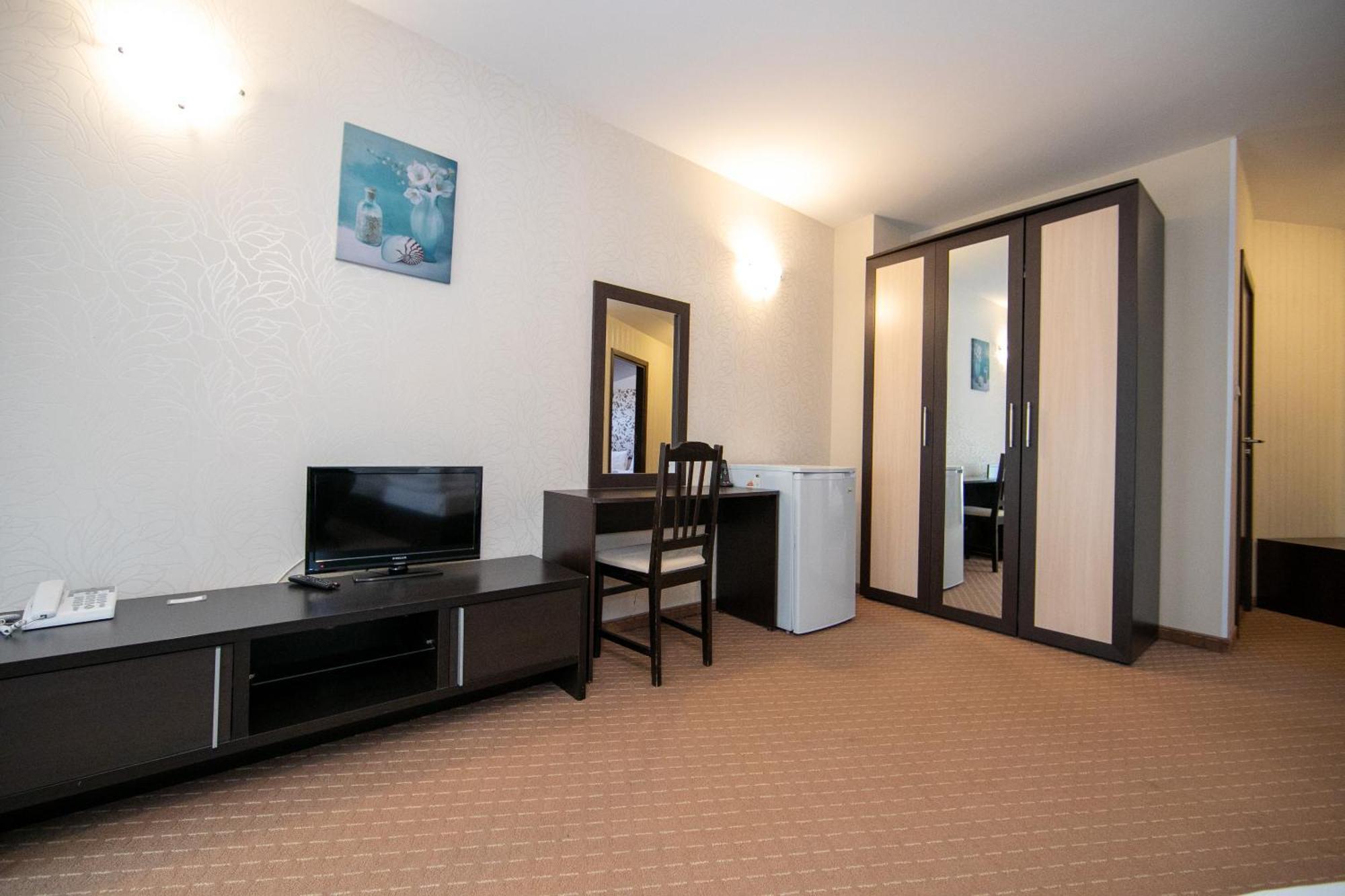 Hotel Iceberg Borovets Luaran gambar