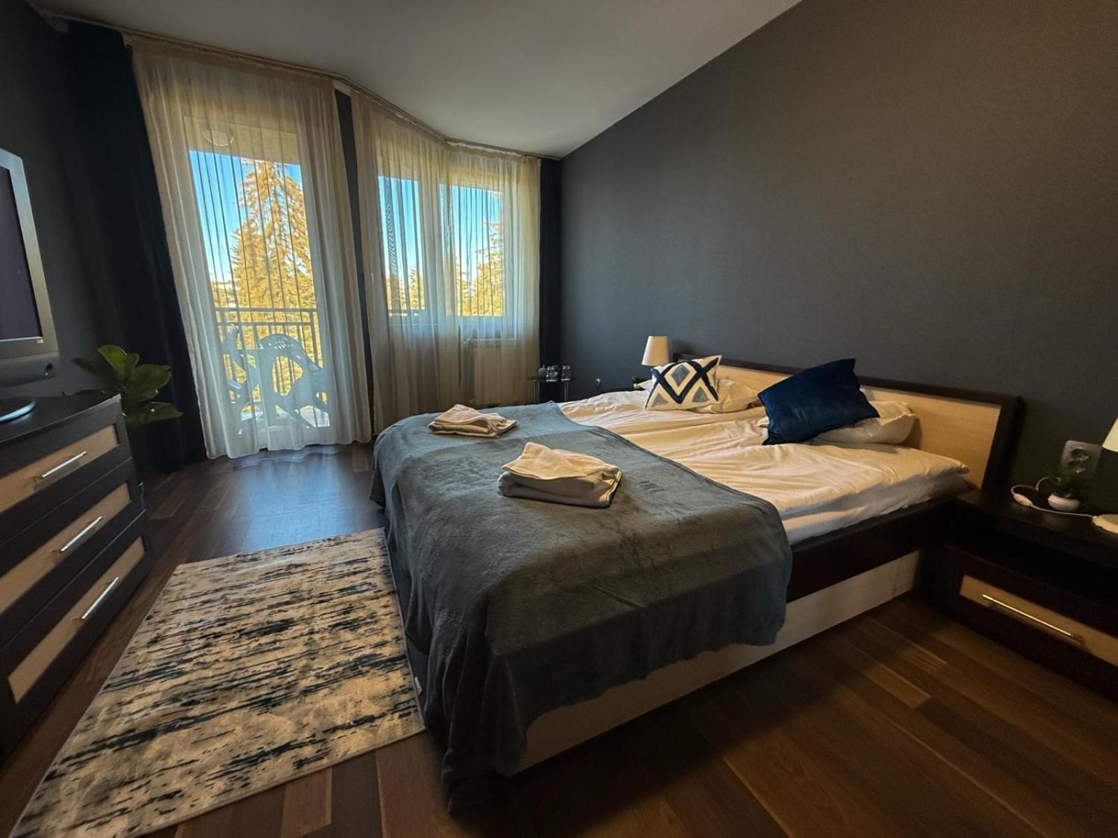 Hotel Iceberg Borovets Luaran gambar