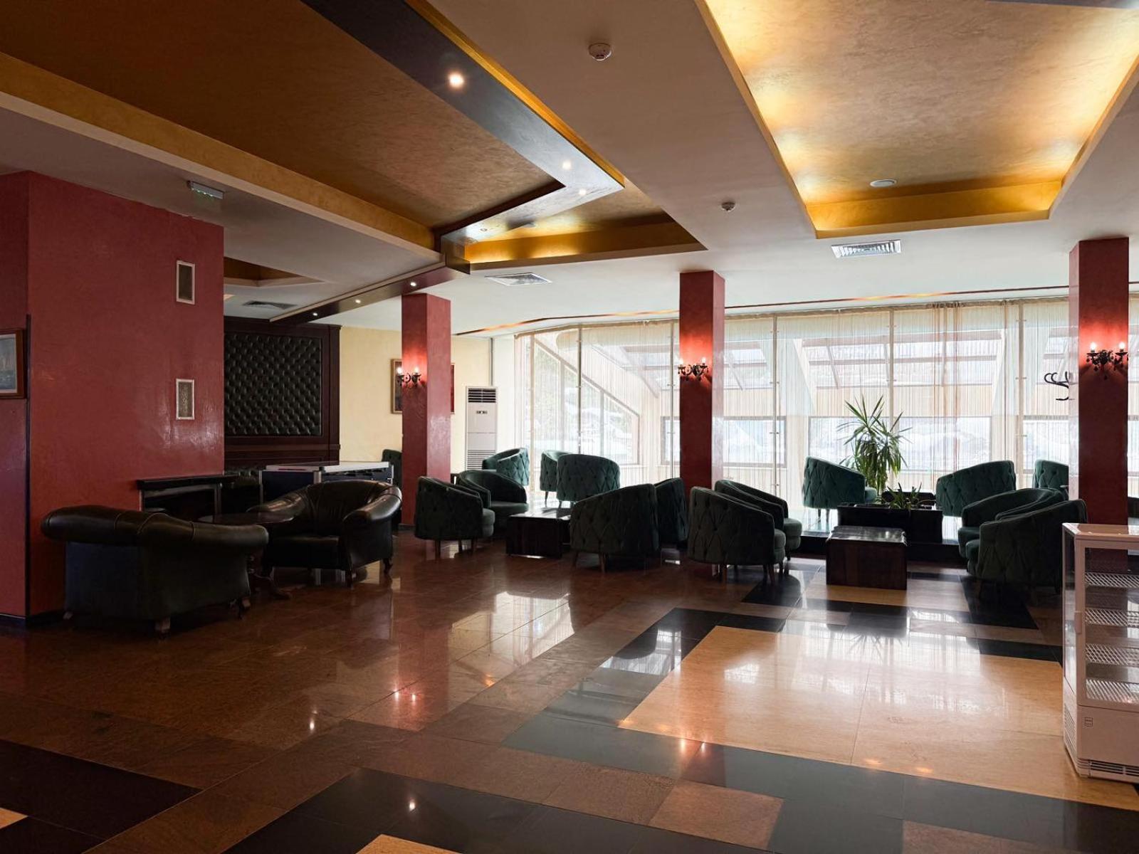 Hotel Iceberg Borovets Luaran gambar
