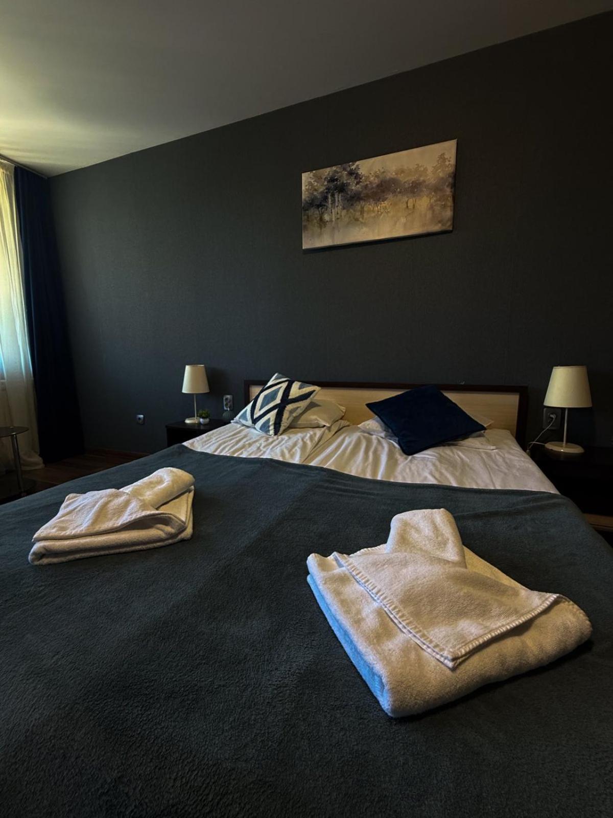 Hotel Iceberg Borovets Luaran gambar
