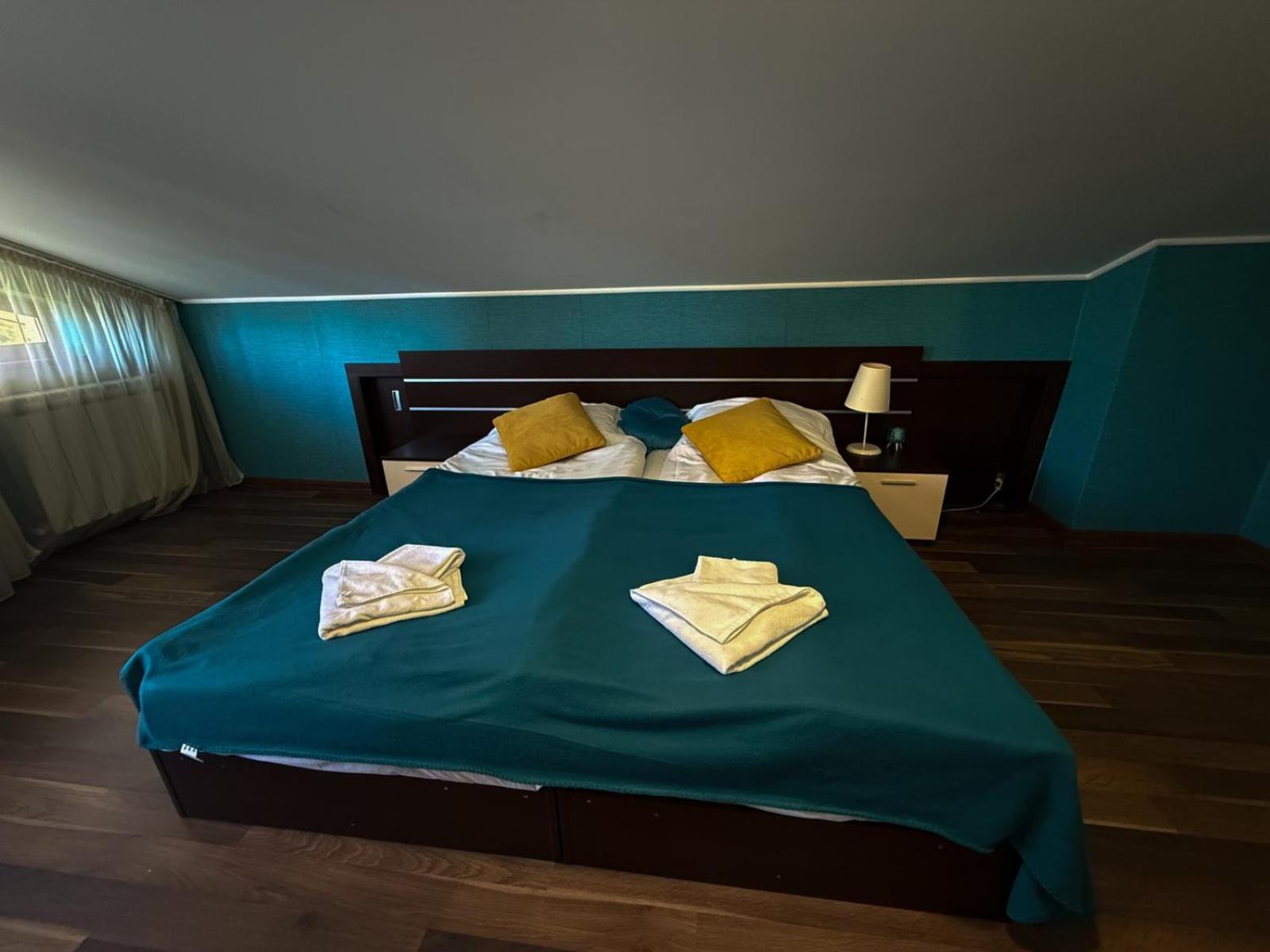 Hotel Iceberg Borovets Luaran gambar