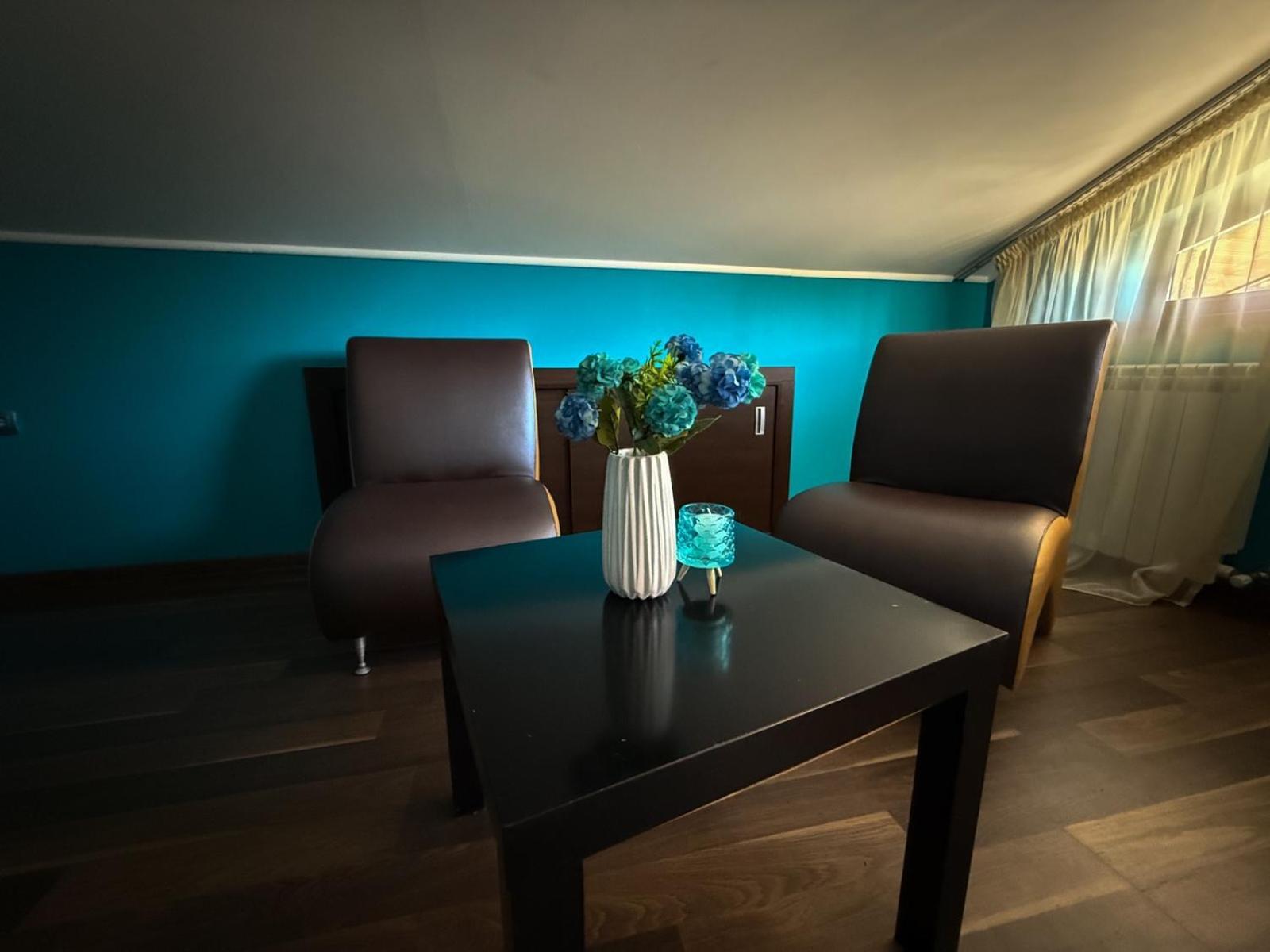 Hotel Iceberg Borovets Luaran gambar