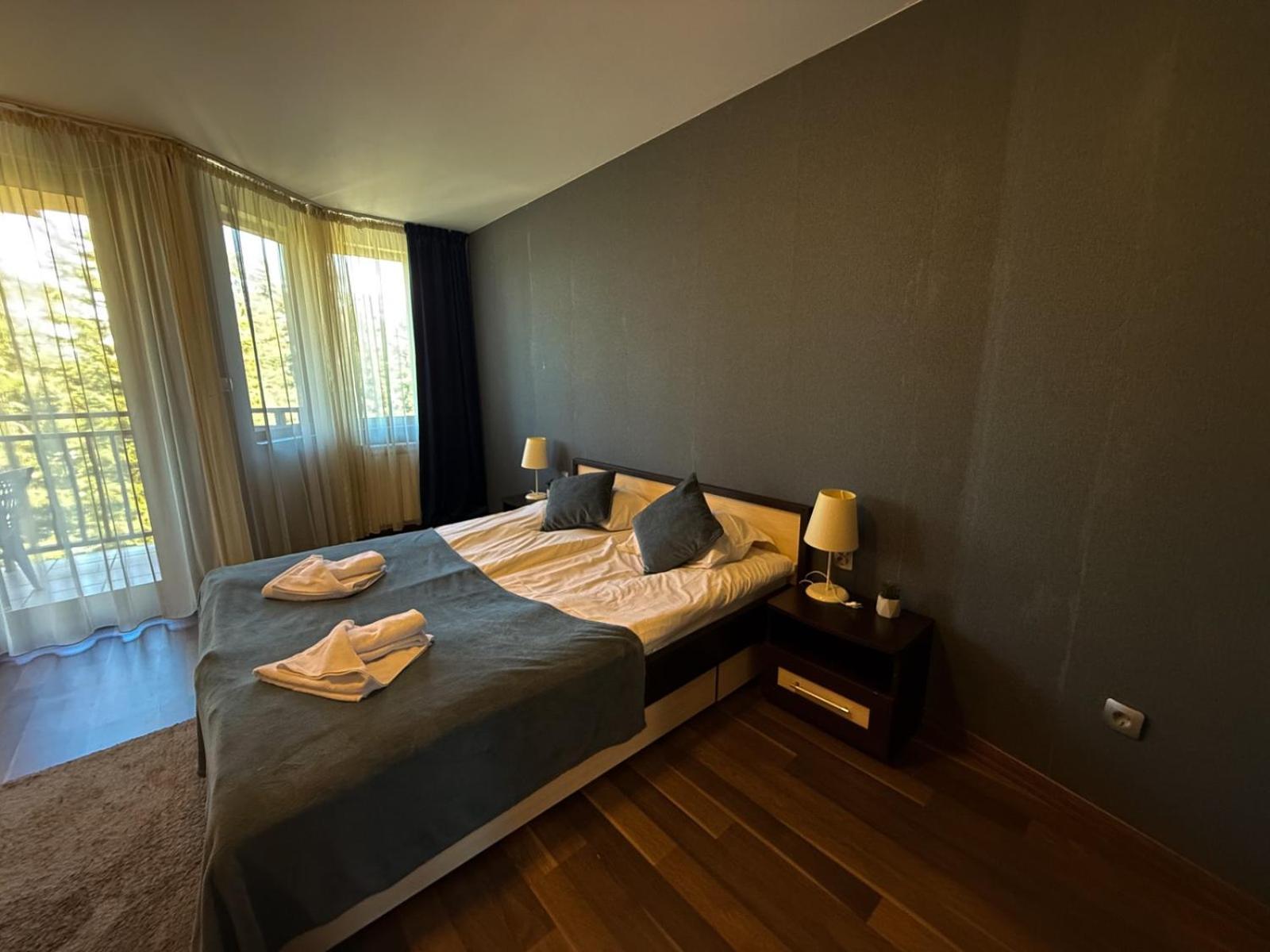 Hotel Iceberg Borovets Luaran gambar