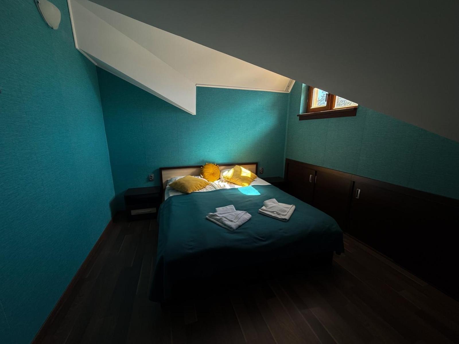 Hotel Iceberg Borovets Luaran gambar