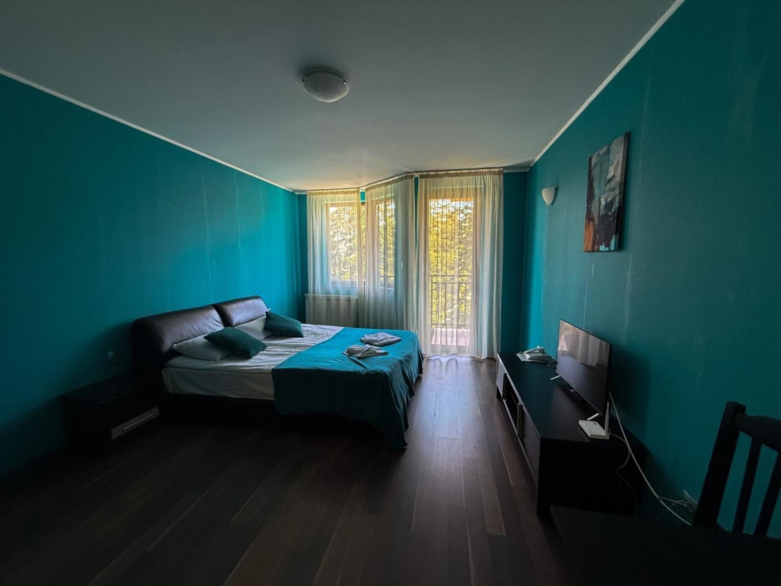 Hotel Iceberg Borovets Luaran gambar