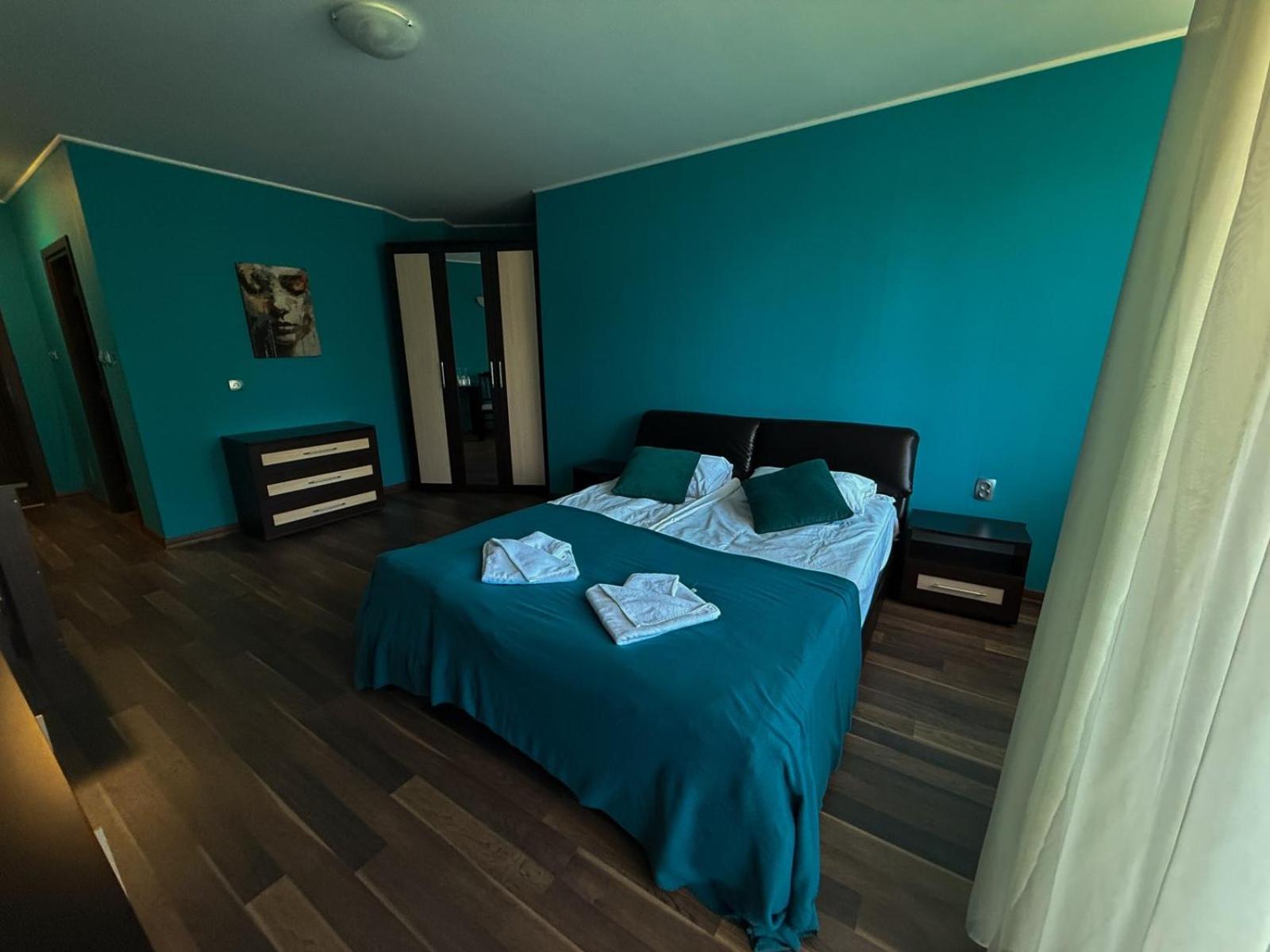 Hotel Iceberg Borovets Luaran gambar
