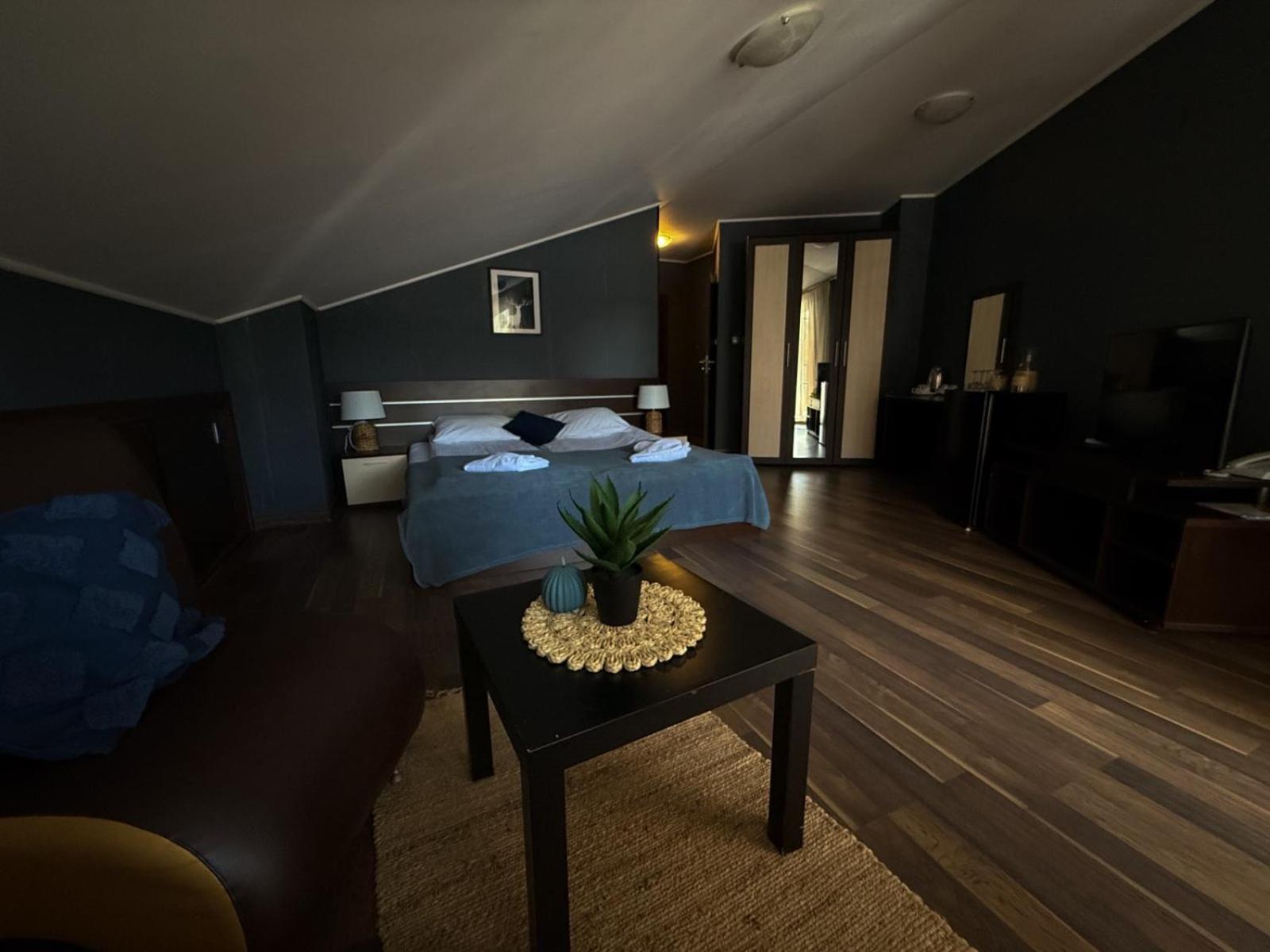 Hotel Iceberg Borovets Luaran gambar