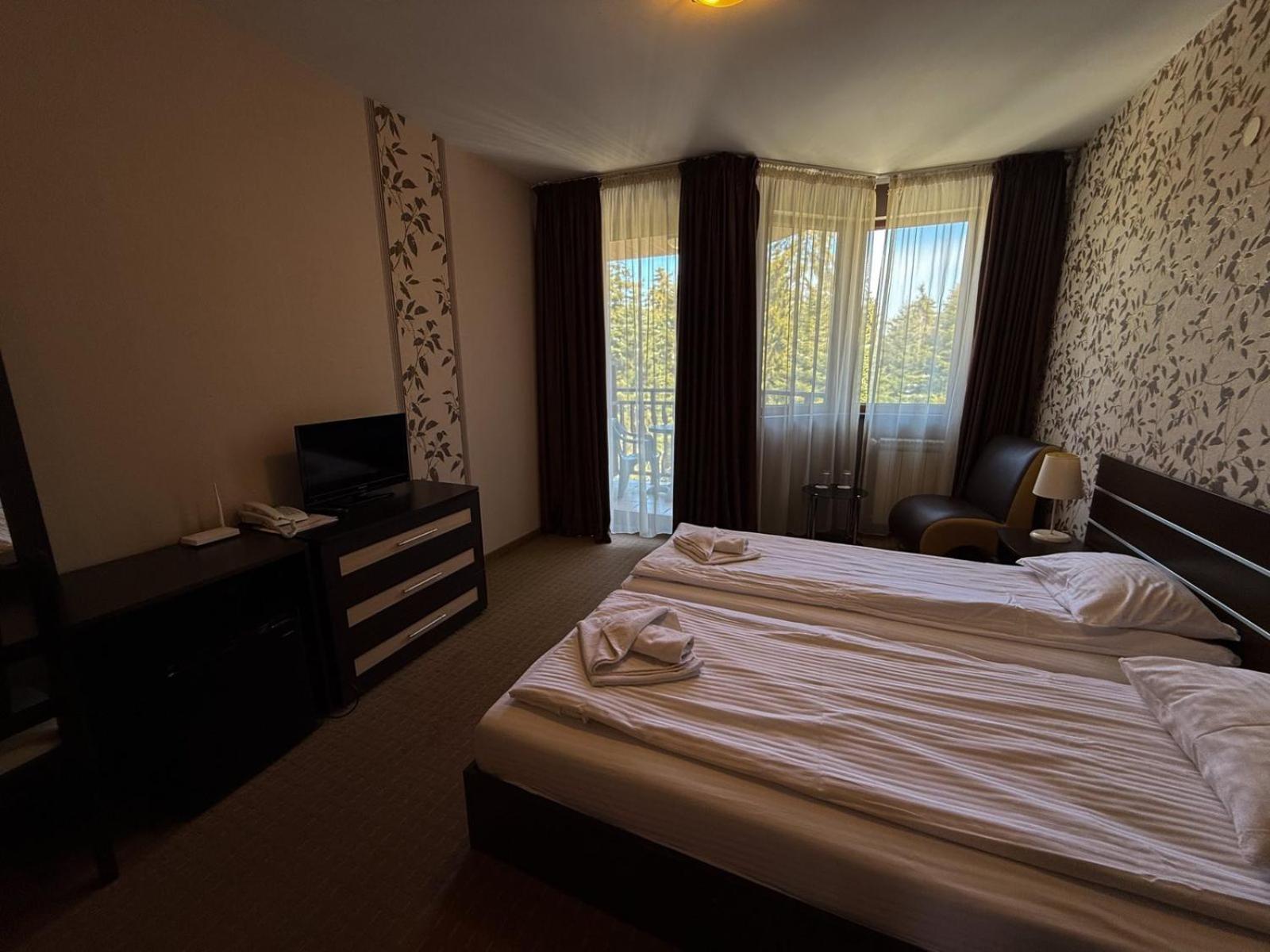 Hotel Iceberg Borovets Luaran gambar