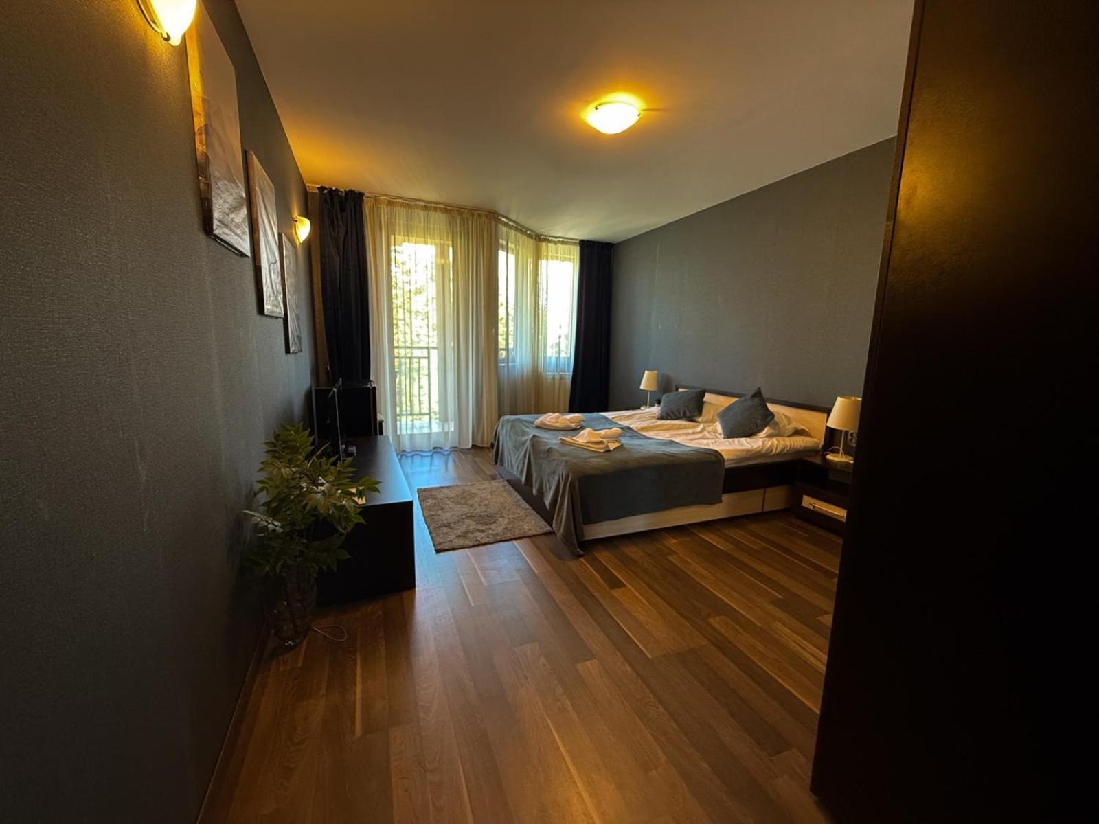 Hotel Iceberg Borovets Luaran gambar