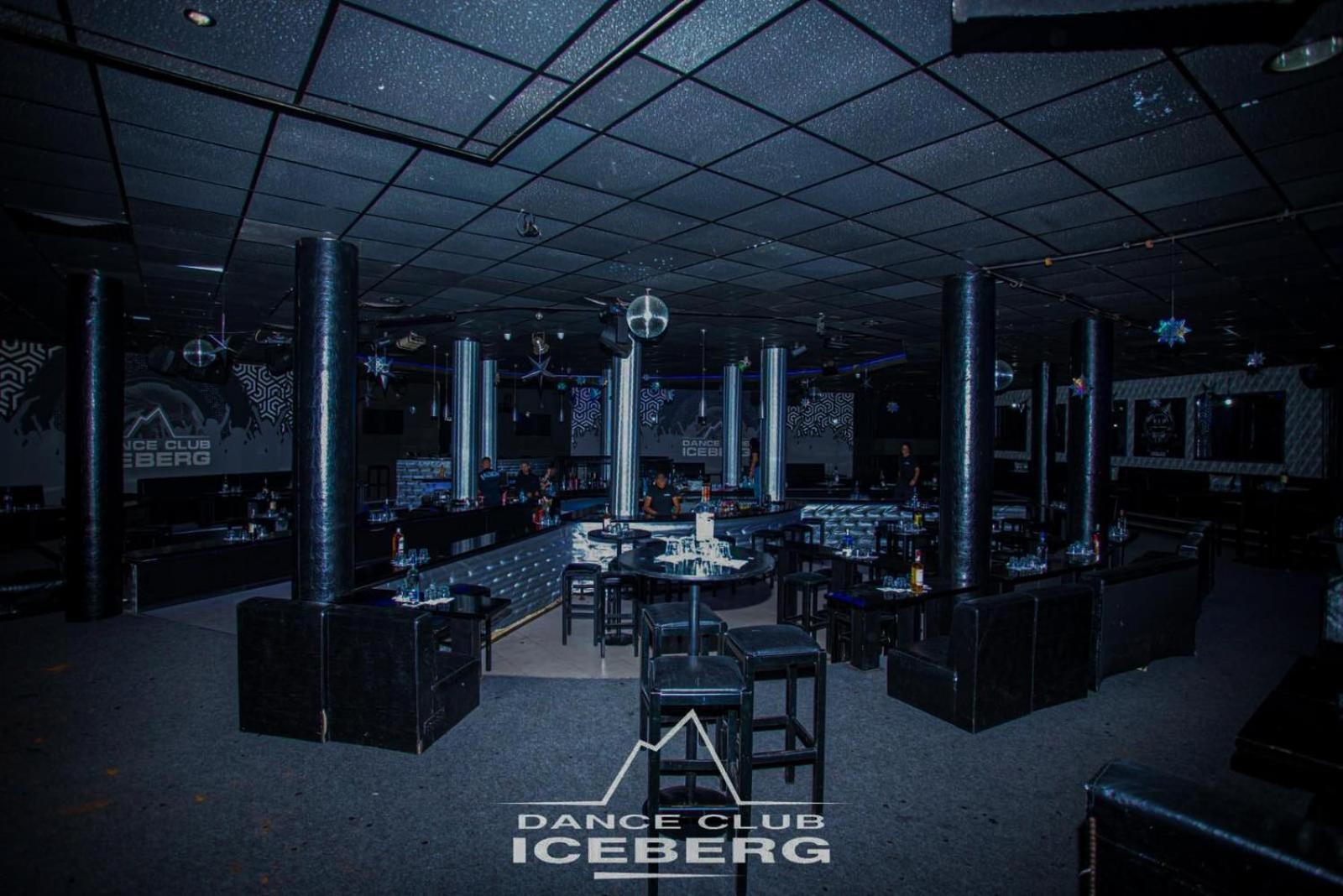 Hotel Iceberg Borovets Luaran gambar