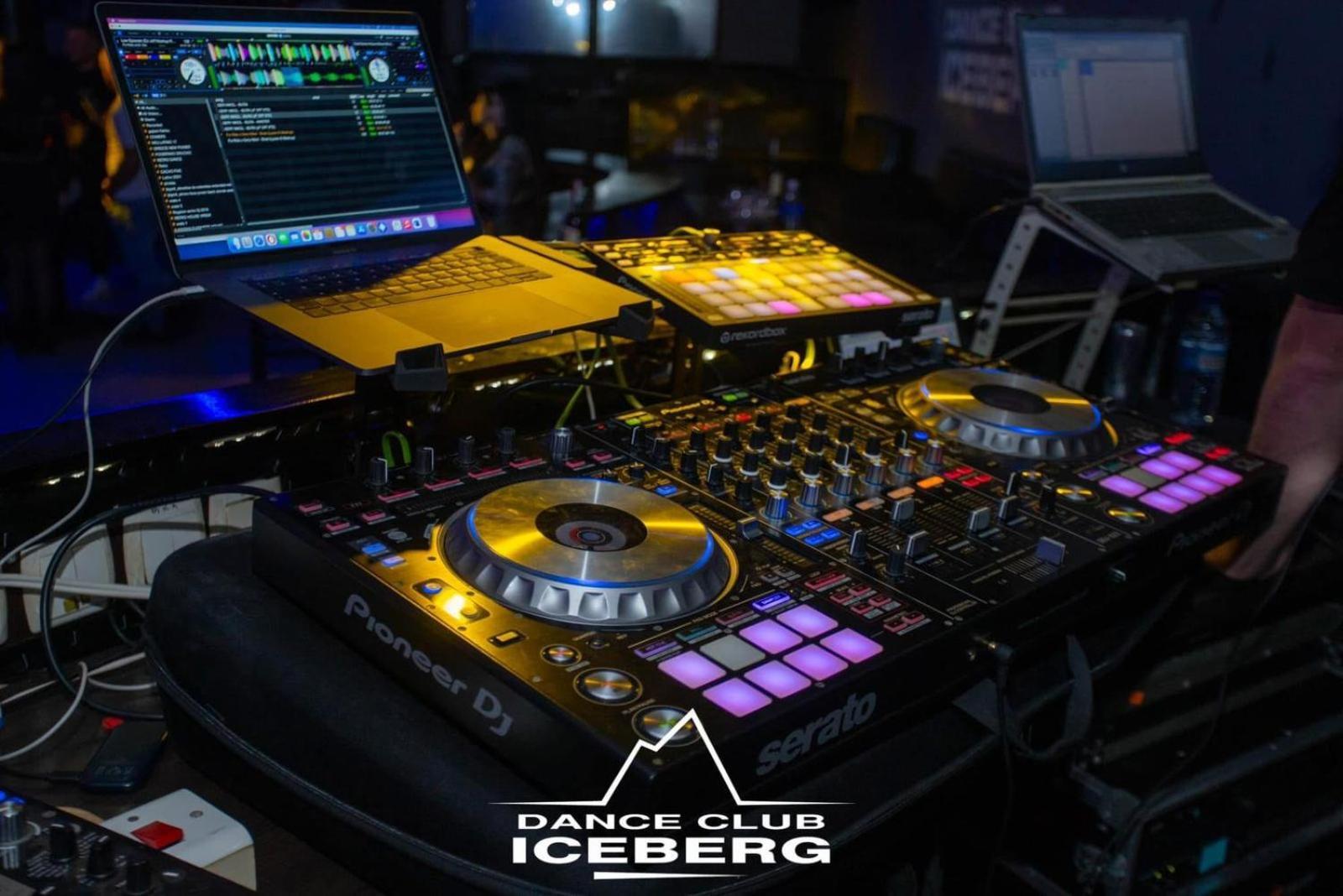 Hotel Iceberg Borovets Luaran gambar