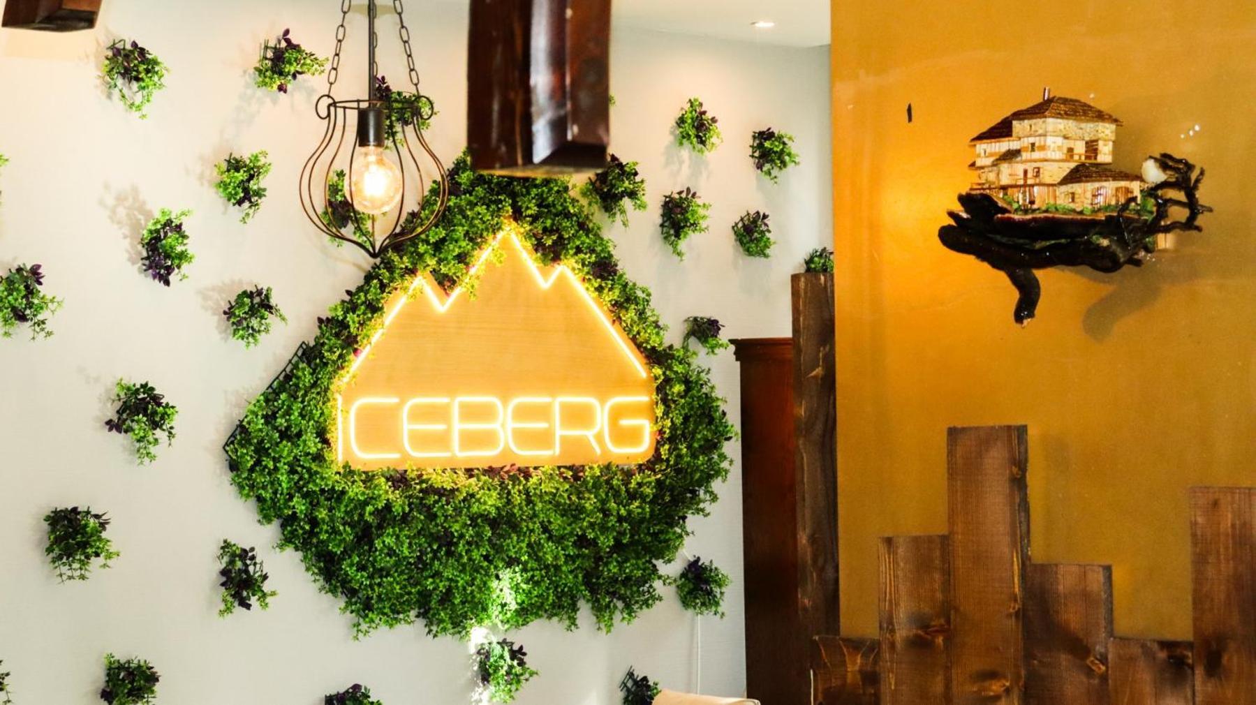 Hotel Iceberg Borovets Luaran gambar